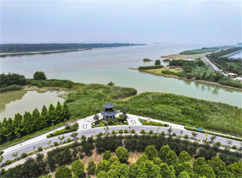 辉映幸福水城：泰州网络主题活动继续聚焦“江河湖海”626.jpg