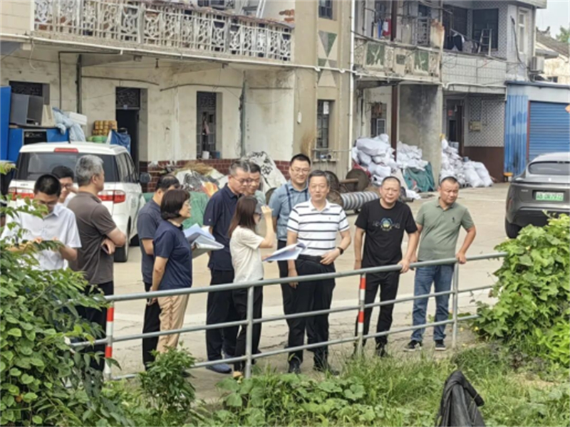 江阴水利：江阴市多部门联动开展河道水质专项帮扶342.jpg