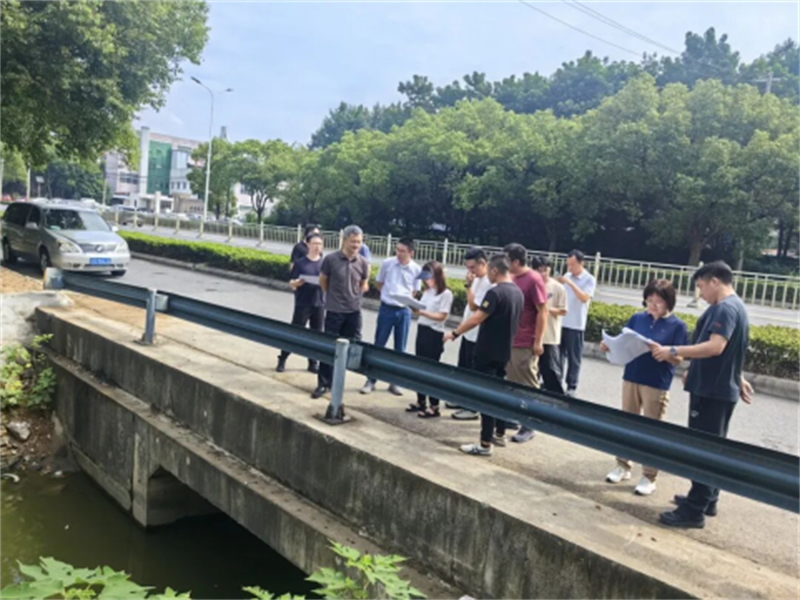 江阴水利：江阴市多部门联动开展河道水质专项帮扶456.jpg
