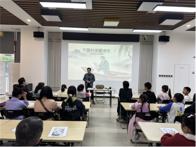 苏州甪直全民阅读周启幕 多场景活动让书香浸润每一个角落192.jpg