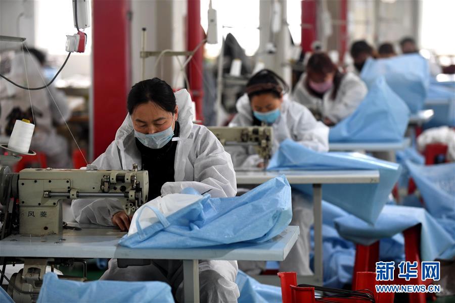 （新华全媒头条·图文互动）（8）且看信心如何让黄土变成金——“环京津贫困带”整体脱贫记