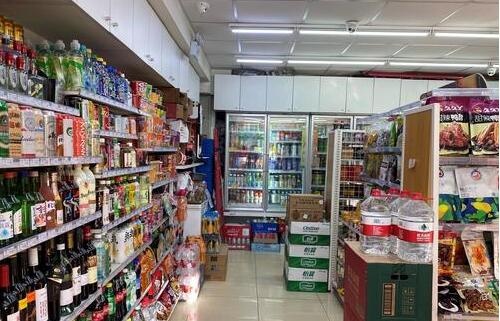 小店“触网” 防疫期间展现顽强生命力-中国商网|中国商报社0