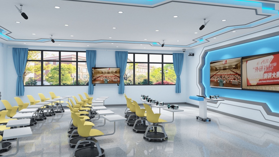 图片包含 室内, 桌子, 窗户, 房间

描述已自动生成