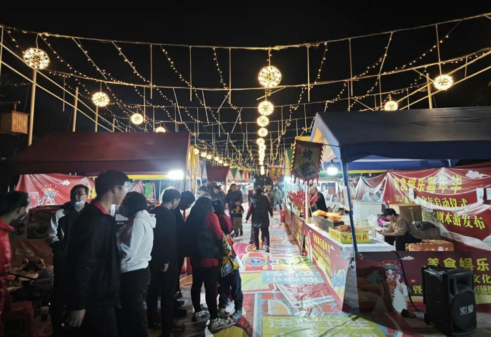 “醉美龙苍”番客文化 助力乡村振兴5.jpg