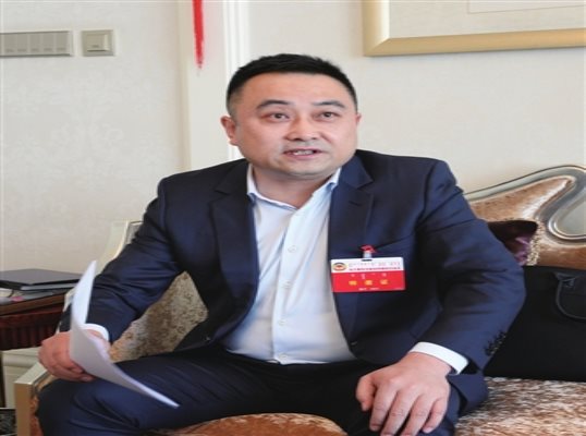 石磊委员：有效落实政策 优化营商环境