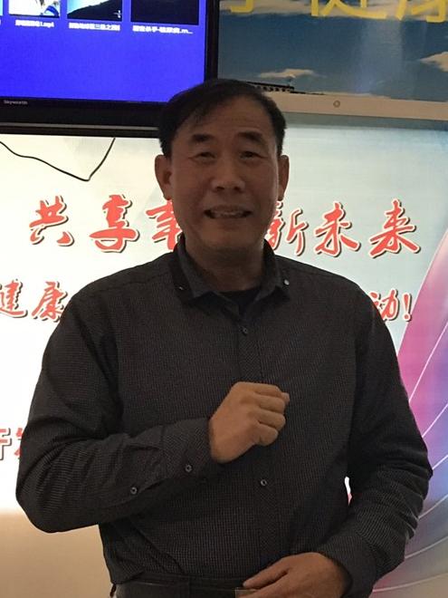 亚健康人群恢复正常状态的做法,得到了河南豫菜泰斗禹建海大师的肯定